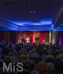 29.09.2026, Internationales Klassikfestival: Festival der Nationen 2026, im Hotel Der Sonnenhof Bad Wörishofen (Unterallgäu), Konzert Quadro Nuevo