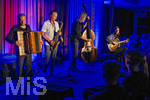 29.09.2026, Internationales Klassikfestival: Festival der Nationen 2026, im Hotel Der Sonnenhof Bad Wörishofen (Unterallgäu), Konzert Quadro Nuevo