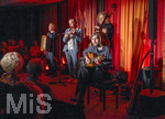 29.09.2026, Internationales Klassikfestival: Festival der Nationen 2026, im Hotel Der Sonnenhof Bad Wörishofen (Unterallgäu), Konzert Quadro Nuevo