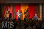 29.09.2026, Internationales Klassikfestival: Festival der Nationen 2026, im Hotel Der Sonnenhof Bad Wörishofen (Unterallgäu), Konzert Quadro Nuevo