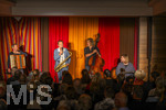 29.09.2026, Internationales Klassikfestival: Festival der Nationen 2026, im Hotel Der Sonnenhof Bad Wörishofen (Unterallgäu), Konzert Quadro Nuevo