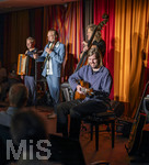 29.09.2026, Internationales Klassikfestival: Festival der Nationen 2026, im Hotel Der Sonnenhof Bad Wörishofen (Unterallgäu), Konzert Quadro Nuevo