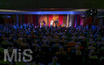 29.09.2026, Internationales Klassikfestival: Festival der Nationen 2026, im Hotel Der Sonnenhof Bad Wörishofen (Unterallgäu), Konzert Quadro Nuevo