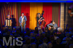 29.09.2026, Internationales Klassikfestival: Festival der Nationen 2026, im Hotel Der Sonnenhof Bad Wörishofen (Unterallgäu), Konzert Quadro Nuevo
