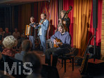 29.09.2026, Internationales Klassikfestival: Festival der Nationen 2026, im Hotel Der Sonnenhof Bad Wörishofen (Unterallgäu), Konzert Quadro Nuevo