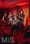 29.09.2026, Internationales Klassikfestival: Festival der Nationen 2026, im Hotel Der Sonnenhof Bad Wörishofen (Unterallgäu), Konzert Quadro Nuevo