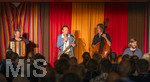 29.09.2026, Internationales Klassikfestival: Festival der Nationen 2026, im Hotel Der Sonnenhof Bad Wörishofen (Unterallgäu), Konzert Quadro Nuevo