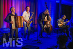 29.09.2026, Internationales Klassikfestival: Festival der Nationen 2026, im Hotel Der Sonnenhof Bad Wörishofen (Unterallgäu), Konzert Quadro Nuevo