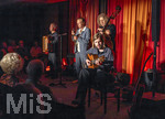 29.09.2026, Internationales Klassikfestival: Festival der Nationen 2026, im Hotel Der Sonnenhof Bad Wörishofen (Unterallgäu), Konzert Quadro Nuevo