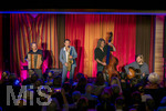 29.09.2026, Internationales Klassikfestival: Festival der Nationen 2026, im Hotel Der Sonnenhof Bad Wörishofen (Unterallgäu), Konzert Quadro Nuevo