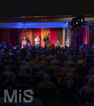 29.09.2026, Internationales Klassikfestival: Festival der Nationen 2026, im Hotel Der Sonnenhof Bad Wörishofen (Unterallgäu), Konzert Quadro Nuevo