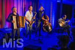 29.09.2026, Internationales Klassikfestival: Festival der Nationen 2026, im Hotel Der Sonnenhof Bad Wörishofen (Unterallgäu), Konzert Quadro Nuevo