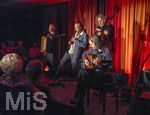 29.09.2026, Internationales Klassikfestival: Festival der Nationen 2026, im Hotel Der Sonnenhof Bad Wörishofen (Unterallgäu), Konzert Quadro Nuevo
