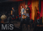 29.09.2026, Internationales Klassikfestival: Festival der Nationen 2026, im Hotel Der Sonnenhof Bad Wörishofen (Unterallgäu), Konzert Quadro Nuevo
