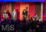 29.09.2026, Internationales Klassikfestival: Festival der Nationen 2026, im Hotel Der Sonnenhof Bad Wörishofen (Unterallgäu), Konzert Quadro Nuevo