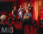 29.09.2026, Internationales Klassikfestival: Festival der Nationen 2026, im Hotel Der Sonnenhof Bad Wörishofen (Unterallgäu), Konzert Quadro Nuevo