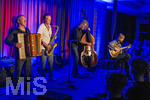 29.09.2026, Internationales Klassikfestival: Festival der Nationen 2026, im Hotel Der Sonnenhof Bad Wörishofen (Unterallgäu), Konzert Quadro Nuevo