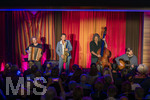 29.09.2026, Internationales Klassikfestival: Festival der Nationen 2026, im Hotel Der Sonnenhof Bad Wörishofen (Unterallgäu), Konzert Quadro Nuevo