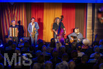 29.09.2026, Internationales Klassikfestival: Festival der Nationen 2026, im Hotel Der Sonnenhof Bad Wörishofen (Unterallgäu), Konzert Quadro Nuevo