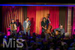 29.09.2026, Internationales Klassikfestival: Festival der Nationen 2026, im Hotel Der Sonnenhof Bad Wörishofen (Unterallgäu), Konzert Quadro Nuevo