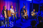 29.09.2026, Internationales Klassikfestival: Festival der Nationen 2026, im Hotel Der Sonnenhof Bad Wörishofen (Unterallgäu), Konzert Quadro Nuevo