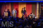 29.09.2026, Internationales Klassikfestival: Festival der Nationen 2026, im Hotel Der Sonnenhof Bad Wörishofen (Unterallgäu), Konzert Quadro Nuevo