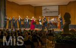 30.09.2026, Internationales Klassikfestival: Festival der Nationen 2026, im Kurhaus Bad Wörishofen (Unterallgäu), Julia Fischer, Violine, spielt Vivaldi, mit dem Kammerorchester des Bayerischen Rundfunks.