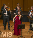 30.09.2026, Internationales Klassikfestival: Festival der Nationen 2026, im Kurhaus Bad Wörishofen (Unterallgäu), Julia Fischer, Violine, spielt Vivaldi, mit dem Kammerorchester des Bayerischen Rundfunks.
