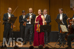 30.09.2026, Internationales Klassikfestival: Festival der Nationen 2026, im Kurhaus Bad Wörishofen (Unterallgäu), Julia Fischer, Violine, spielt Vivaldi, mit dem Kammerorchester des Bayerischen Rundfunks.