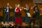 30.09.2026, Internationales Klassikfestival: Festival der Nationen 2026, im Kurhaus Bad Wörishofen (Unterallgäu), Julia Fischer, Violine, spielt Vivaldi, mit dem Kammerorchester des Bayerischen Rundfunks.