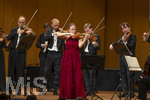 30.09.2026, Internationales Klassikfestival: Festival der Nationen 2026, im Kurhaus Bad Wörishofen (Unterallgäu), Julia Fischer, Violine, spielt Vivaldi, mit dem Kammerorchester des Bayerischen Rundfunks.