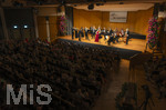 30.09.2026, Internationales Klassikfestival: Festival der Nationen 2026, im Kurhaus Bad Wörishofen (Unterallgäu), Julia Fischer, Violine, spielt Vivaldi, mit dem Kammerorchester des Bayerischen Rundfunks.
