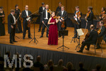 30.09.2026, Internationales Klassikfestival: Festival der Nationen 2026, im Kurhaus Bad Wörishofen (Unterallgäu), Julia Fischer, Violine, spielt Vivaldi, mit dem Kammerorchester des Bayerischen Rundfunks.