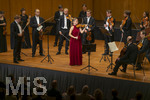 30.09.2026, Internationales Klassikfestival: Festival der Nationen 2026, im Kurhaus Bad Wörishofen (Unterallgäu), Julia Fischer, Violine, spielt Vivaldi, mit dem Kammerorchester des Bayerischen Rundfunks.