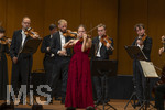 30.09.2026, Internationales Klassikfestival: Festival der Nationen 2026, im Kurhaus Bad Wörishofen (Unterallgäu), Julia Fischer, Violine, spielt Vivaldi, mit dem Kammerorchester des Bayerischen Rundfunks.