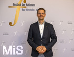 30.09.2026, Internationales Klassikfestival: Festival der Nationen 2026, im Kurhaus Bad Wörishofen (Unterallgäu), Julia Fischer, Violine, spielt Vivaldi, mit dem Kammerorchester des Bayerischen Rundfunks.