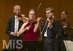 30.09.2026, Internationales Klassikfestival: Festival der Nationen 2026, im Kurhaus Bad Wörishofen (Unterallgäu), Julia Fischer, Violine, spielt Vivaldi, mit dem Kammerorchester des Bayerischen Rundfunks.