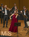 30.09.2026, Internationales Klassikfestival: Festival der Nationen 2026, im Kurhaus Bad Wörishofen (Unterallgäu), Julia Fischer, Violine, spielt Vivaldi, mit dem Kammerorchester des Bayerischen Rundfunks.