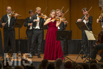 30.09.2026, Internationales Klassikfestival: Festival der Nationen 2026, im Kurhaus Bad Wörishofen (Unterallgäu), Julia Fischer, Violine, spielt Vivaldi, mit dem Kammerorchester des Bayerischen Rundfunks.