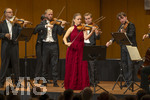 30.09.2026, Internationales Klassikfestival: Festival der Nationen 2026, im Kurhaus Bad Wörishofen (Unterallgäu), Julia Fischer, Violine, spielt Vivaldi, mit dem Kammerorchester des Bayerischen Rundfunks.