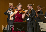 30.09.2026, Internationales Klassikfestival: Festival der Nationen 2026, im Kurhaus Bad Wörishofen (Unterallgäu), Julia Fischer, Violine, spielt Vivaldi, mit dem Kammerorchester des Bayerischen Rundfunks.