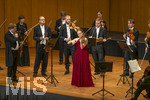 30.09.2026, Internationales Klassikfestival: Festival der Nationen 2026, im Kurhaus Bad Wörishofen (Unterallgäu), Julia Fischer, Violine, spielt Vivaldi, mit dem Kammerorchester des Bayerischen Rundfunks.