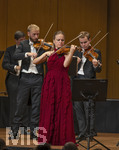 30.09.2026, Internationales Klassikfestival: Festival der Nationen 2026, im Kurhaus Bad Wörishofen (Unterallgäu), Julia Fischer, Violine, spielt Vivaldi, mit dem Kammerorchester des Bayerischen Rundfunks.