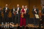 30.09.2026, Internationales Klassikfestival: Festival der Nationen 2026, im Kurhaus Bad Wörishofen (Unterallgäu), Julia Fischer, Violine, spielt Vivaldi, mit dem Kammerorchester des Bayerischen Rundfunks.
