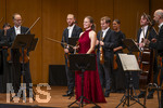 30.09.2026, Internationales Klassikfestival: Festival der Nationen 2026, im Kurhaus Bad Wörishofen (Unterallgäu), Julia Fischer, Violine, spielt Vivaldi, mit dem Kammerorchester des Bayerischen Rundfunks.