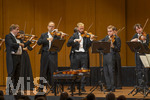 30.09.2026, Internationales Klassikfestival: Festival der Nationen 2026, im Kurhaus Bad Wörishofen (Unterallgäu), Julia Fischer, Violine, spielt Vivaldi, mit dem Kammerorchester des Bayerischen Rundfunks.