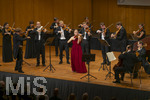 30.09.2026, Internationales Klassikfestival: Festival der Nationen 2026, im Kurhaus Bad Wörishofen (Unterallgäu), Julia Fischer, Violine, spielt Vivaldi, mit dem Kammerorchester des Bayerischen Rundfunks.
