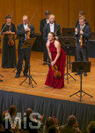 30.09.2026, Internationales Klassikfestival: Festival der Nationen 2026, im Kurhaus Bad Wörishofen (Unterallgäu), Julia Fischer, Violine, spielt Vivaldi, mit dem Kammerorchester des Bayerischen Rundfunks.