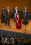 30.09.2026, Internationales Klassikfestival: Festival der Nationen 2026, im Kurhaus Bad Wörishofen (Unterallgäu), Julia Fischer, Violine, spielt Vivaldi, mit dem Kammerorchester des Bayerischen Rundfunks.