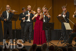 30.09.2026, Internationales Klassikfestival: Festival der Nationen 2026, im Kurhaus Bad Wörishofen (Unterallgäu), Julia Fischer, Violine, spielt Vivaldi, mit dem Kammerorchester des Bayerischen Rundfunks.